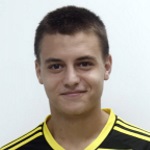 M. Panagidis Aris Thessalonikis player