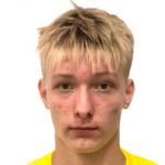 N. Nikiforov Chernomorets player