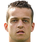 Frenkie de Jong (Nederland) WK 2026
