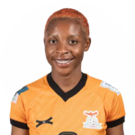 Judith Soko player photo