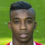 Joël Donald player photo