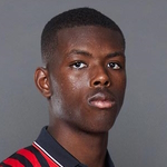 D. Traoré profile photo