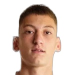 Stefan Stefanov Smarkalev player photo