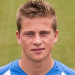 Tibeau Hugo Swinnen player photo