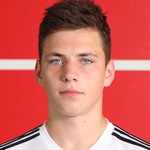 Danny Wersig player photo