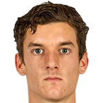 Harry O'Brien player photo