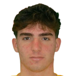 Marcos Olmo Valenzuela player photo