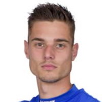 Joshua Smits Willem II player