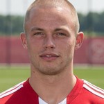 Player representative image Ricardo Kip