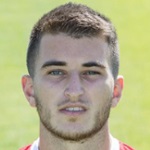 Sam Pieter Krant player photo