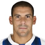 M. Pereira CA River Plate player