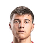 Luka Dakić player photo