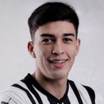 Player representative image Rubén Lezcano