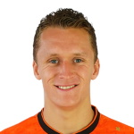 Martijn Kaars Helmond Sport player