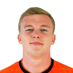 D. Murkin FC Volendam player
