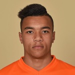 J. Grot Kashiwa Reysol player