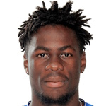 Urie-Michel Mboula player photo