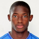 Rody Junior Effaghe FC Gomel player photo