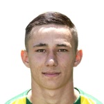 D. Ladan FC OSS player