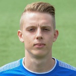 Maarten de Fockert player photo