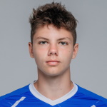 K. Gomanov FC Isloch Minsk R. player