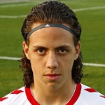 Giovanni Troupee FC OSS player