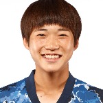 M. Hamano Chelsea W player