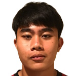 Khanaphod Kadee player photo