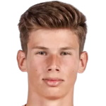 George Bogdan Ungureanu player photo