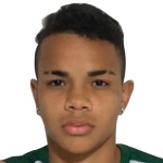 Kaio César Coritiba player