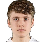 Mattias Johnnyson Hellisdal player photo