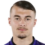 Ethan Butera player photo