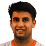 B. Tuzun Adanaspor player