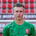 P. Boevink SC Paderborn 07 player