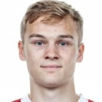 T. Handwerker FC Nurnberg player