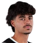 Tiago Filipe Catarino player photo