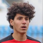 Omar Fayed Novi Pazar player