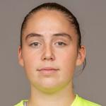 Kim Céline Bollmann player photo