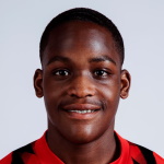 Daniel William Kwabena Adu-Adjei AFC Bournemouth U21 player photo