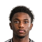 Anthony Junior Munda player photo