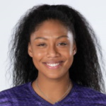 Jessika Rebecca Macayan Cowart player photo