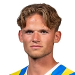 T. van Grunsven Den Bosch player
