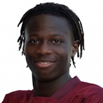Alieu Eybi Njie Torino U19 player photo