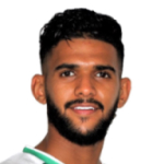 Nawaf Al Quamiri Al Taee player