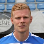 Nick Verhagen Spakenburg player photo