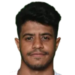 Ali Makki Al Wehda Club player