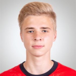 D. Zorin Dinamo Minsk player