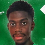 Souleymane Fofana Akritas player photo