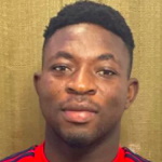 Jacob Aboosah player photo