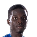 A. Kanté Estac Troyes player
